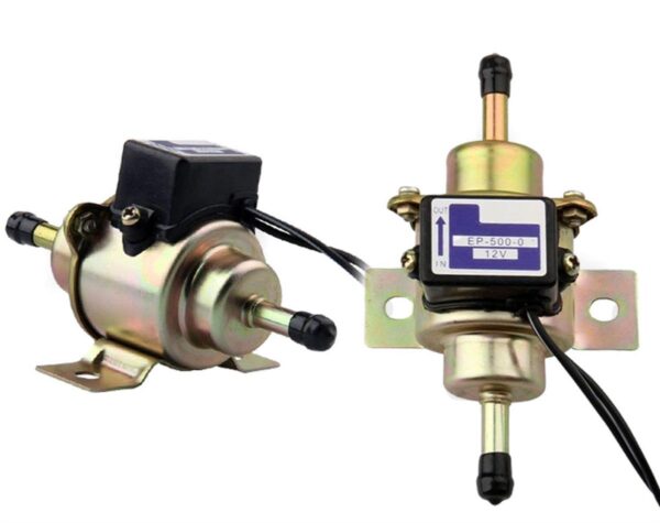 Electric Fuel Pump 12V Pump