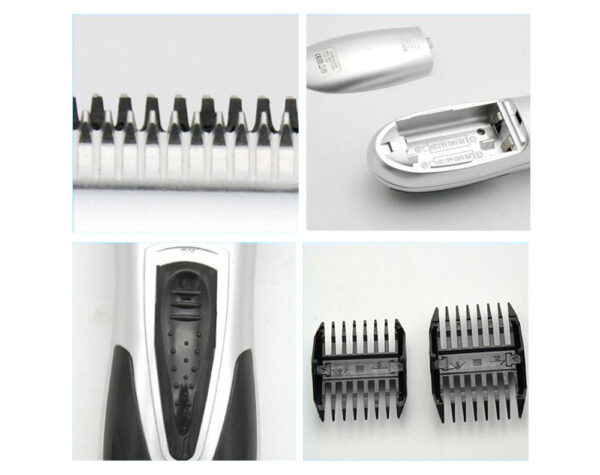 Electric Hair Shaver Clipper Trimmer razor Haircut