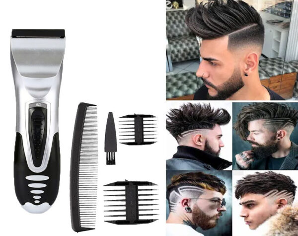 Electric Hair Shaver Clipper Trimmer razor Haircut