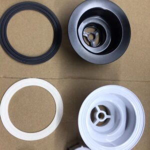 Kitchen Sink Drain Strainer 