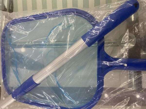 Leaf Skimmer Mesh Rake Net