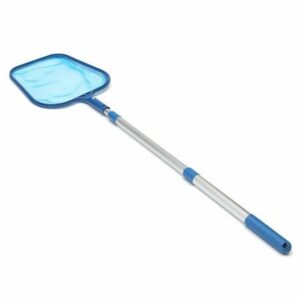 Leaf Skimmer Mesh Rake Net