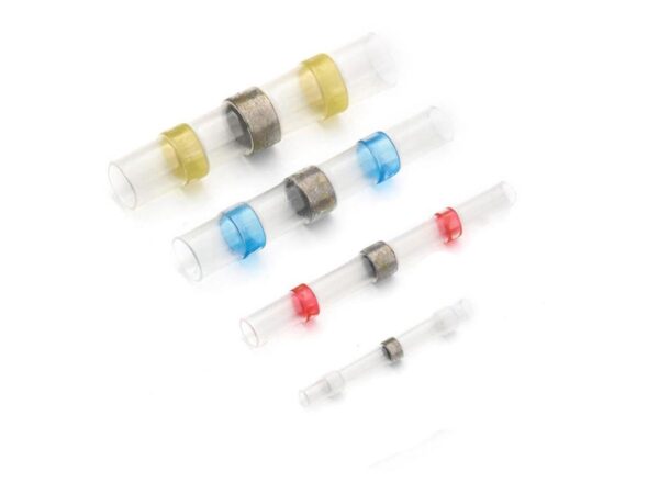 150Pcs Terminal Crimp Wire Connectors
