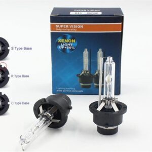 D4SP 35W xenon bulb 6000K