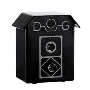 Anti-bark Ultrasound Control Alarm