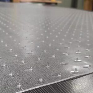 Chair Mat - 120 x 90cm