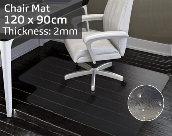 Chair Mat - 120 x 90cm