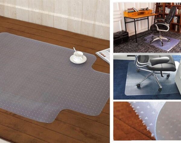 Chair Mat - 120 x 90cm
