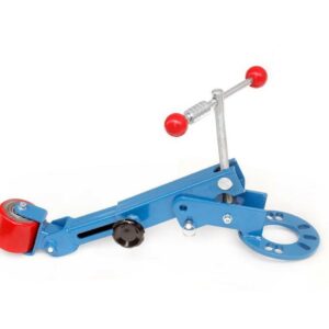 Guard Roller Fender Repair Flare Tool - Blue