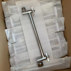 Shower Head Extension Arm