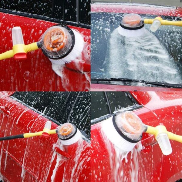 Car Wash Mop