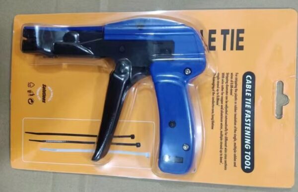 Cable Tie Gun