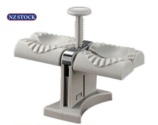 Dumpling Maker- White