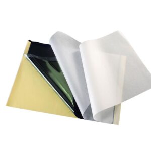 TATTOO STENCIL TRANSFER PAPER - PACK OF 20PCS