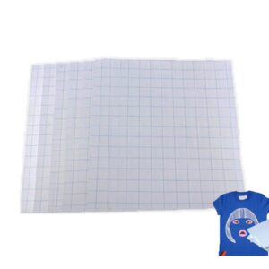 HEAT TRANSFER PAPER - DARK PACK OF 10PCS