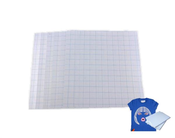 HEAT TRANSFER PAPER - DARK PACK OF 10PCS