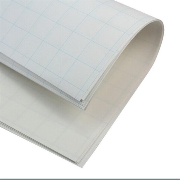 HEAT TRANSFER PAPER - LIGHT PACK OF 10PCS