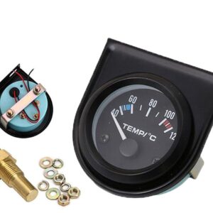 Temperature Gauge