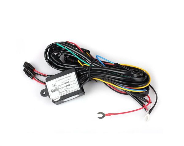 Parking Light On/Off Switcher