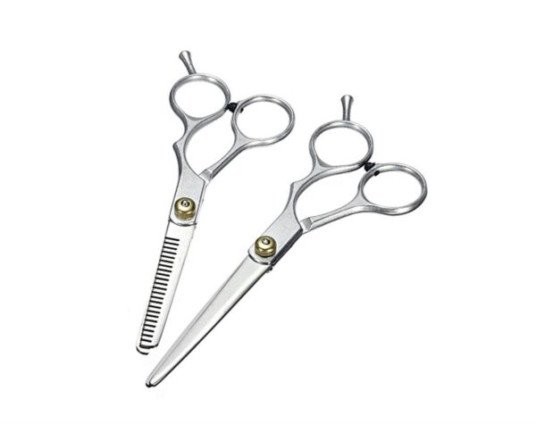 New Pet Dog/Cat Grooming Thinning Scissors Shears