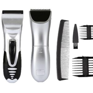 Electric Hair Shaver Clipper Trimmer razor Haircut