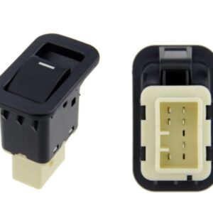 Ford Falcon FG Window Switch - single