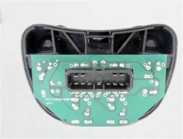 Holden Commodore VT VX Window Switch (4 windows)