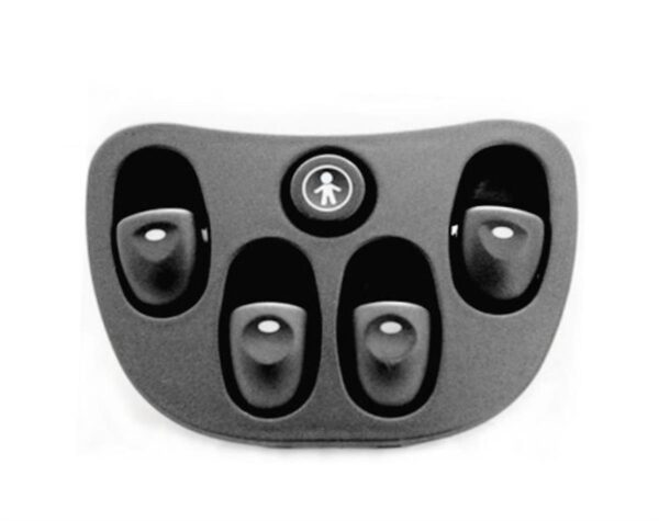 Holden Commodore VT VX Window Switch (4 windows)