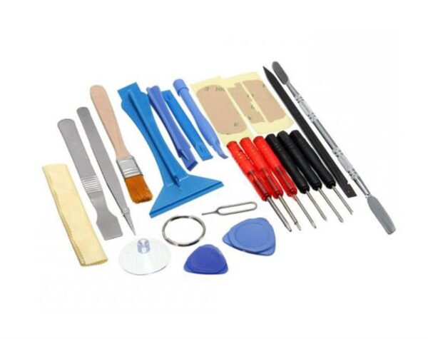 22 in 1 Open Pry mobile phone Repair Tools Kit
