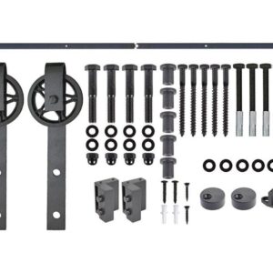 Sliding Door Hardware - 2M