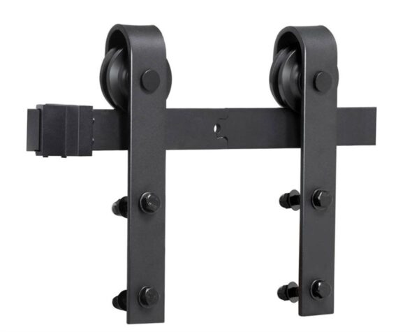 Sliding door hardware - 2.44M