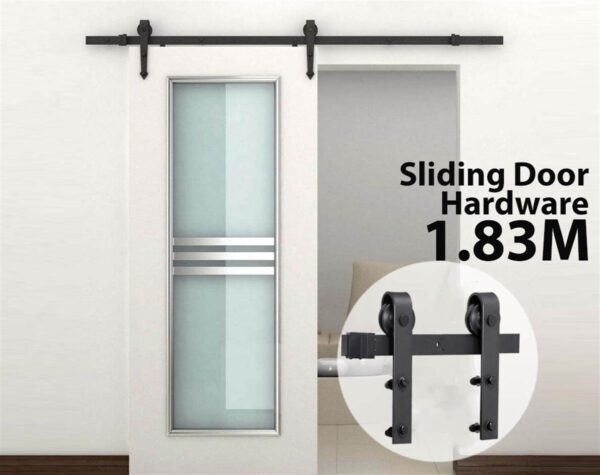 Sliding Door Hardware - 1.83M