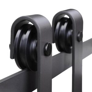 Sliding Door Hardware - 1.83M (Arrow Head)