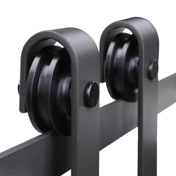 Sliding Door Hardware - 1.83M (Arrow Head)