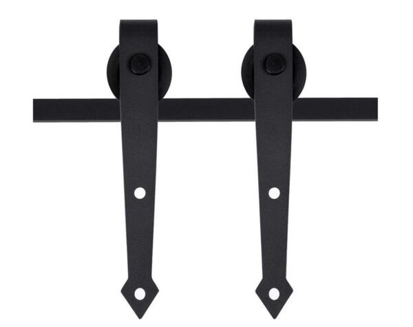 Sliding Door Hardware - 1.83M (Arrow Head)
