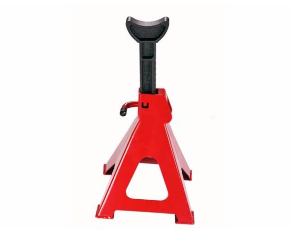 Axle Jack Stands