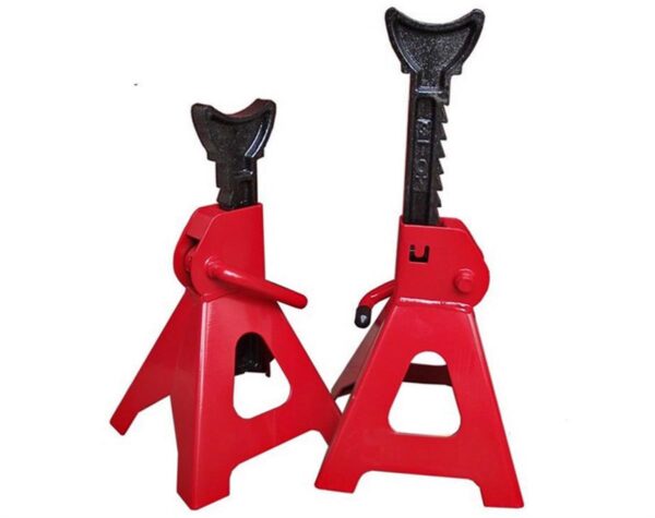 Axle Jack Stands