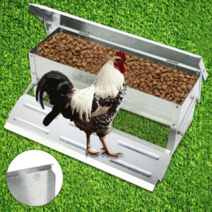 Chicken Feeder 5kg