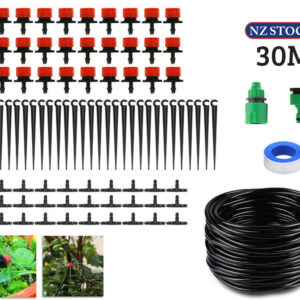 Water Irrigation System