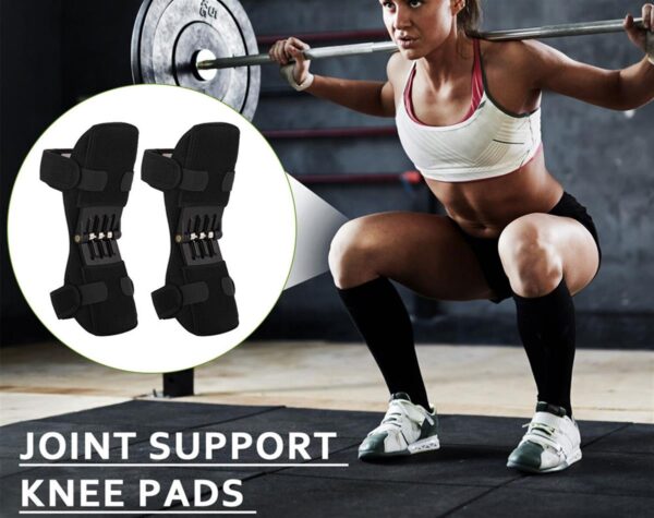 Knee Joint Pads