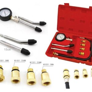 Compression Tester Kit Set
