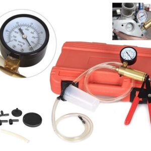 Brake Bleeder Kit