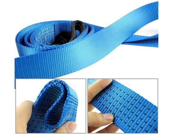 Tow Rope 8T