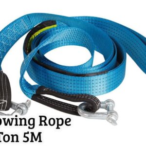 Tow Rope 8T