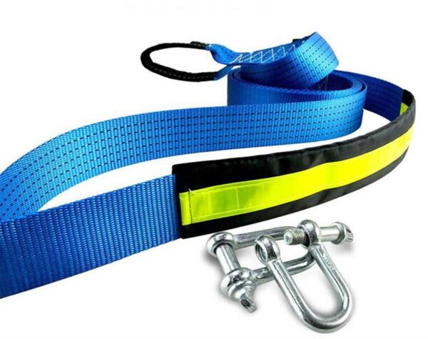 Tow Rope 8T