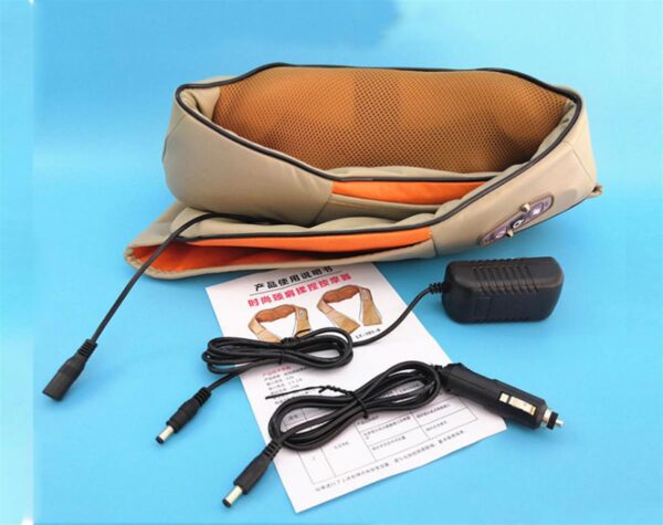 Neck Shoulder Massager