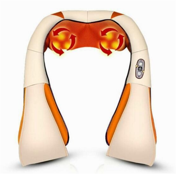 Neck Shoulder Massager