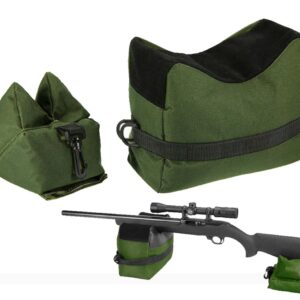 Portable Shooting Sand Bags