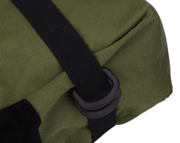 Portable Shooting Sand Bags