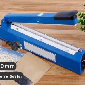 Impulse Sealer 400mm